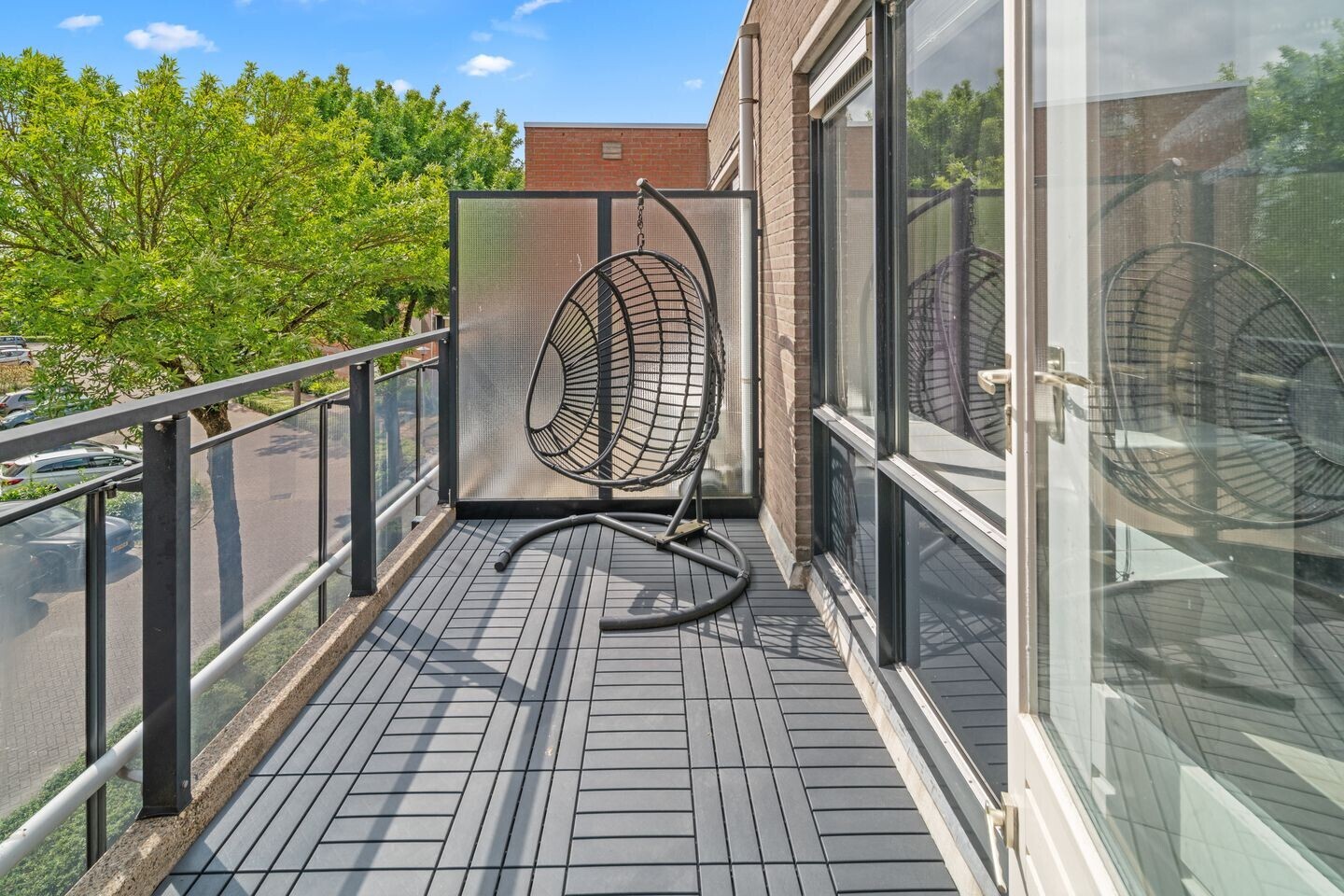 Appartement te koop: Kalmoesberg 18, Roosendaal