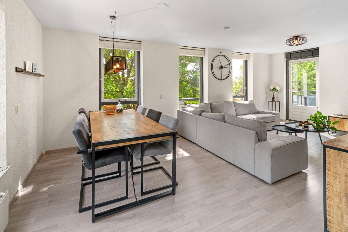 Appartement te koop: Kalmoesberg 18, Roosendaal