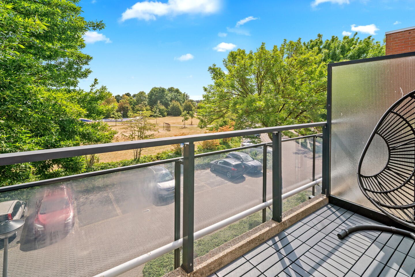 Appartement te koop: Kalmoesberg 18, Roosendaal