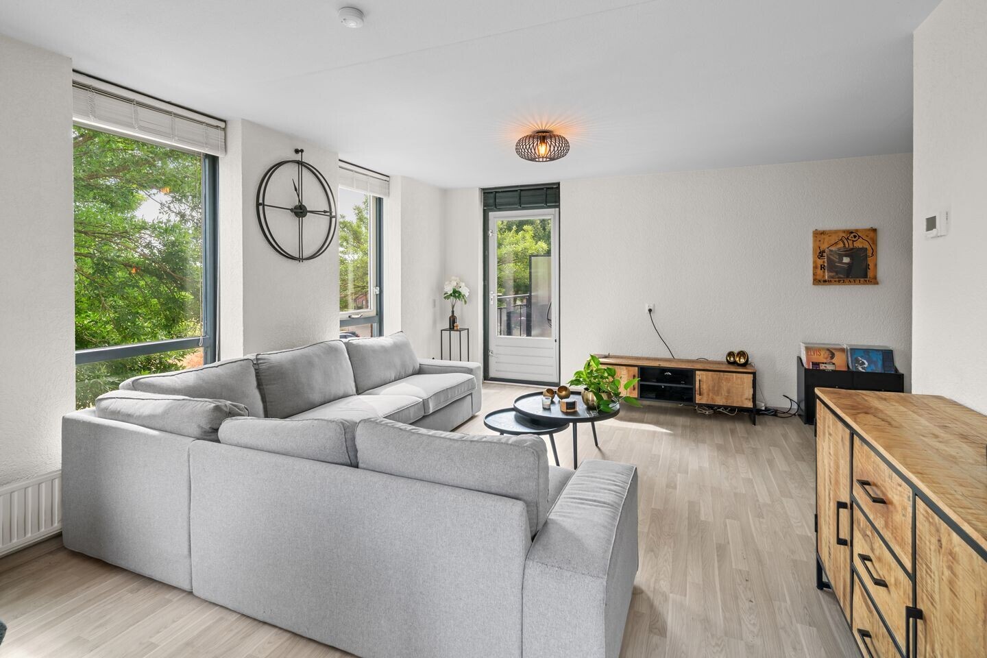 Appartement te koop: Kalmoesberg 18, Roosendaal