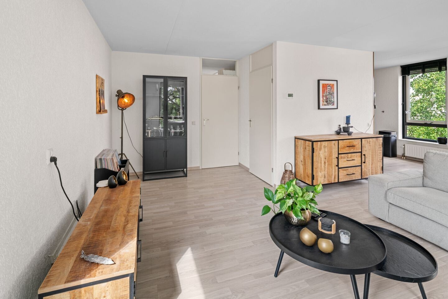 Appartement te koop: Kalmoesberg 18, Roosendaal