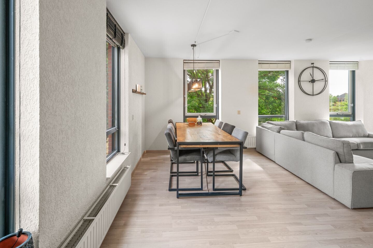 Appartement te koop: Kalmoesberg 18, Roosendaal