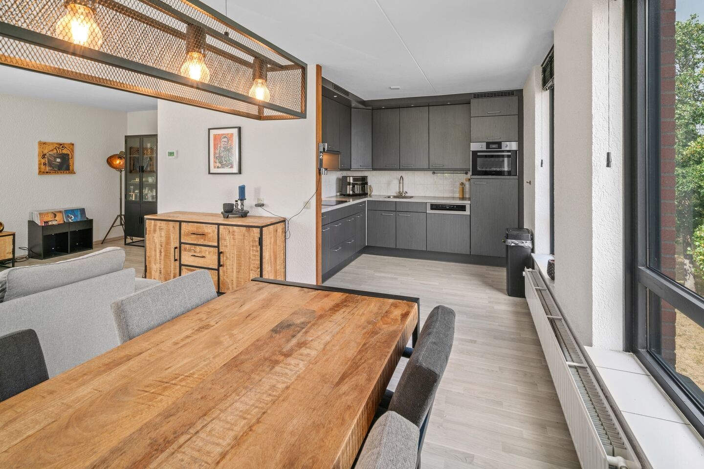 Appartement te koop: Kalmoesberg 18, Roosendaal