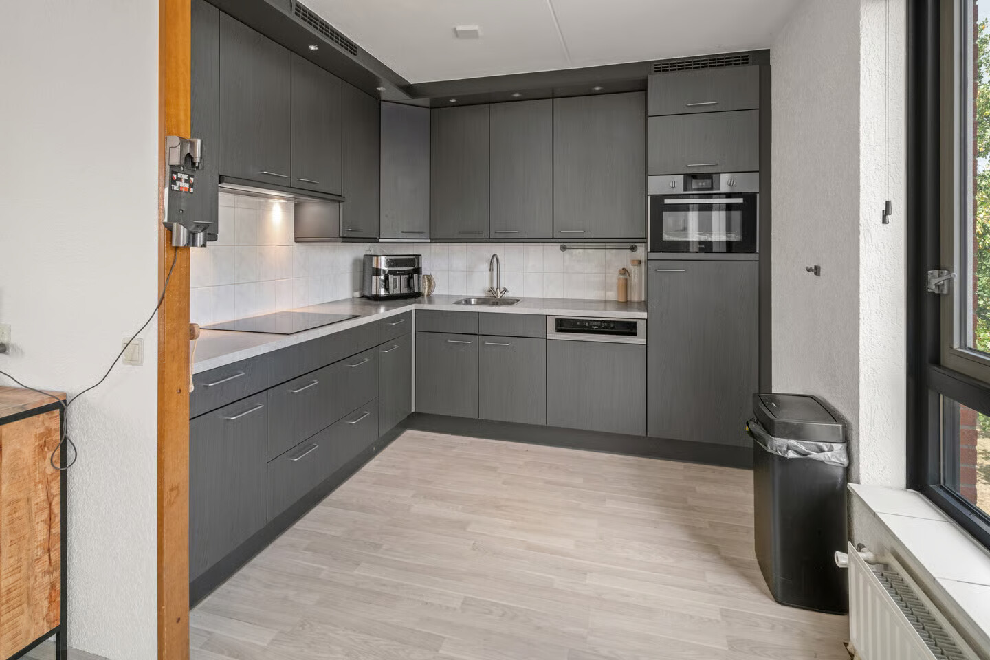 Appartement te koop: Kalmoesberg 18, Roosendaal