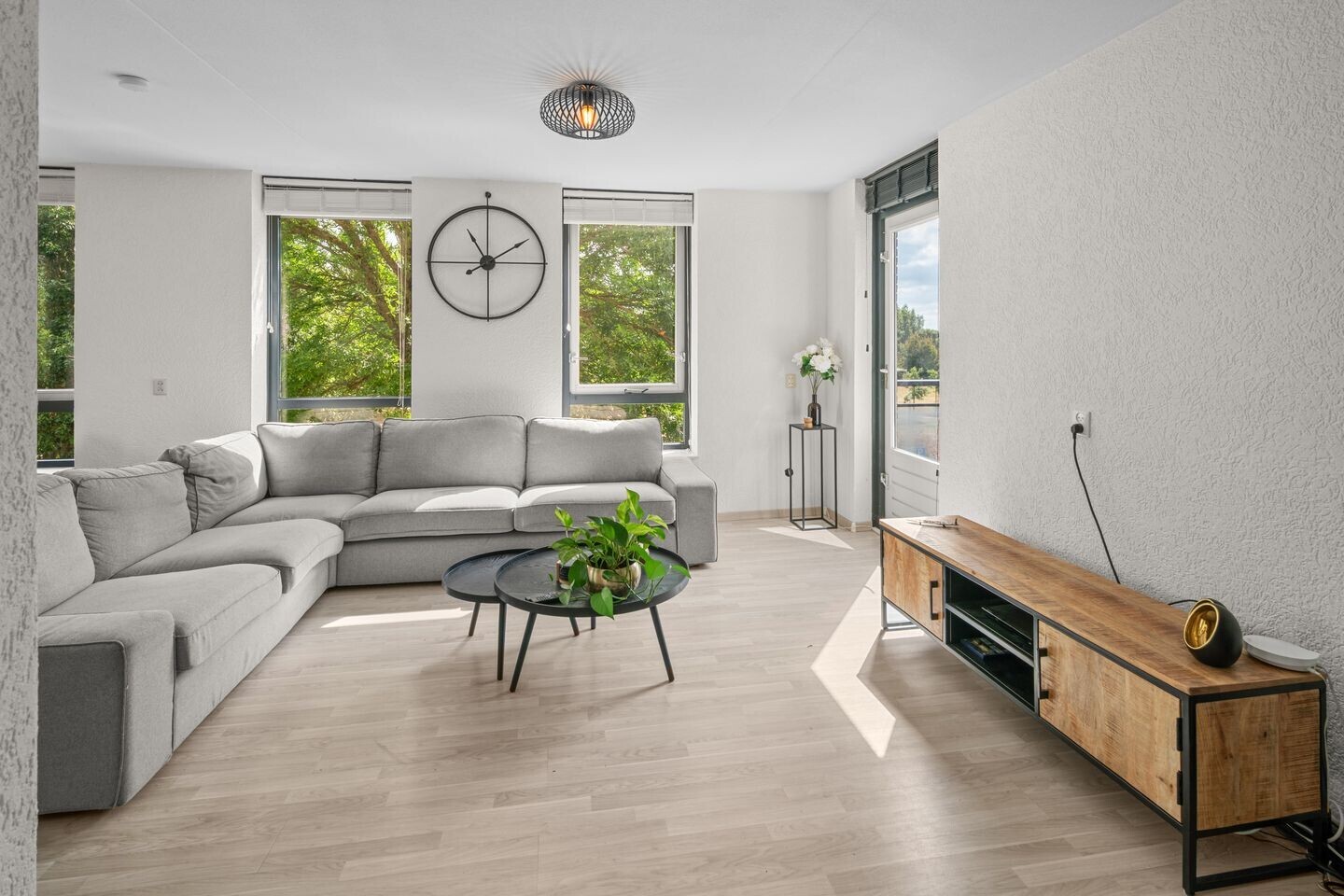 Appartement te koop: Kalmoesberg 18, Roosendaal