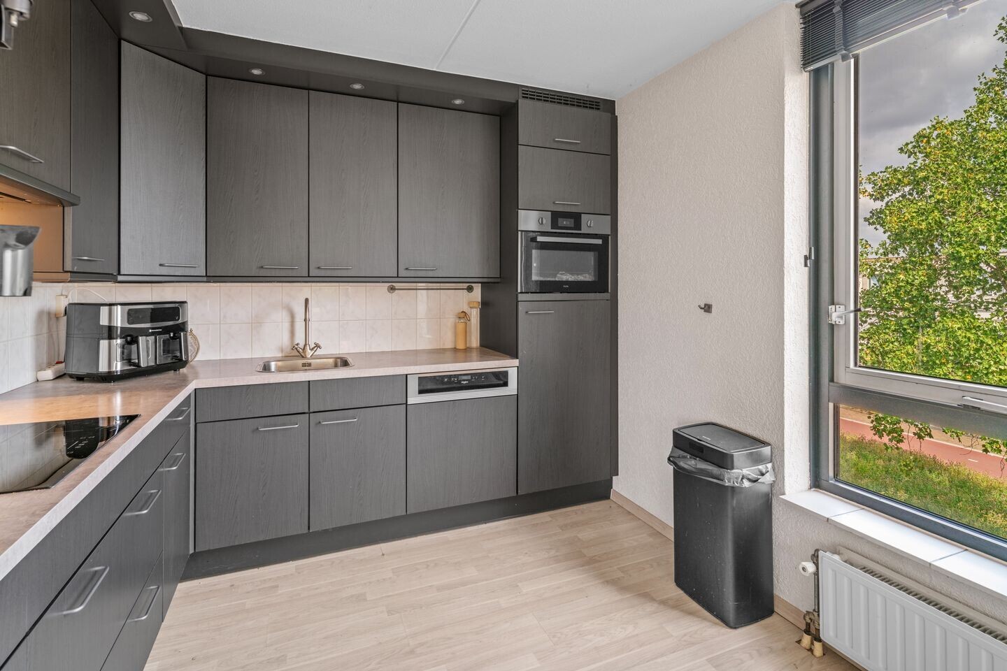 Appartement te koop: Kalmoesberg 18, Roosendaal