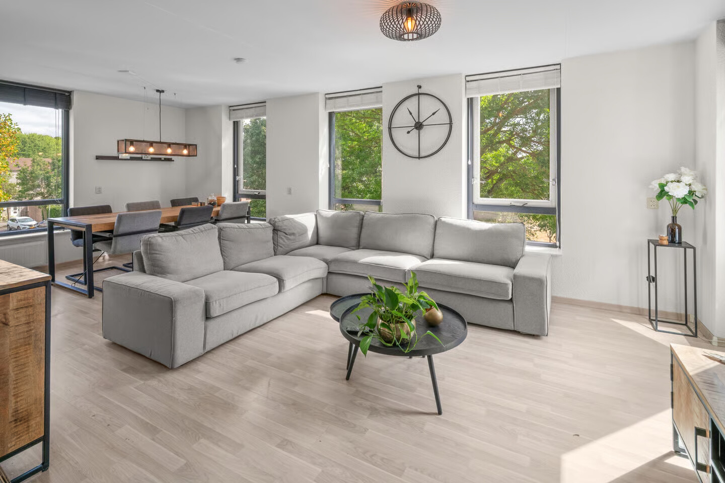 Appartement te koop: Kalmoesberg 18, Roosendaal