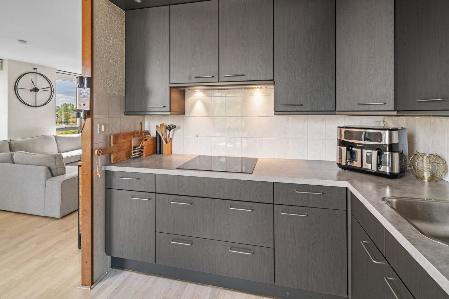 Appartement te koop: Kalmoesberg 18, Roosendaal
