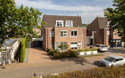 Thorbeckelaan 105
