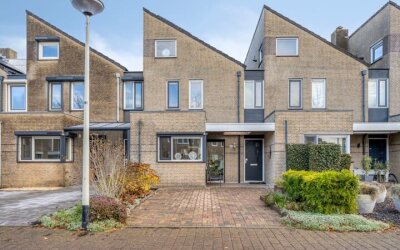 Thorbeckelaan 163