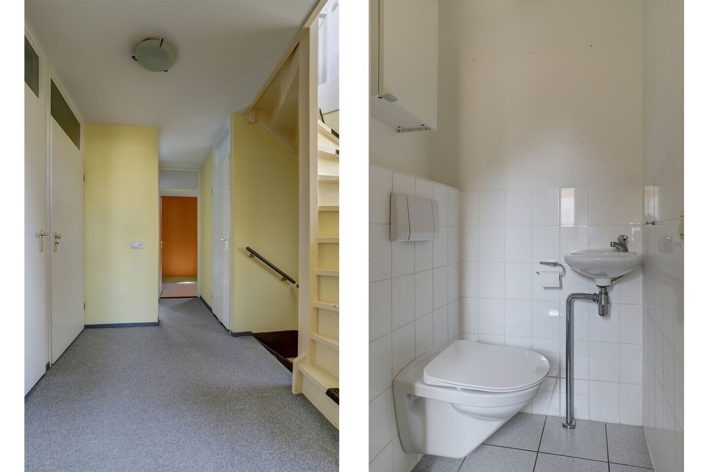 Tussenwoning te koop: laurierberg 13A, Roosendaal