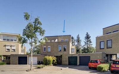 Laurierberg 13-A
