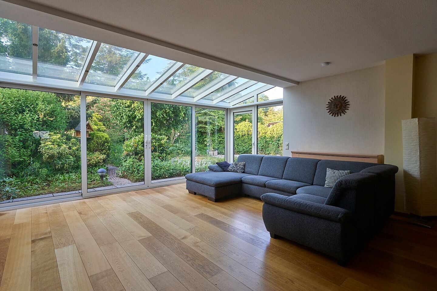 Tussenwoning te koop: laurierberg 13A, Roosendaal
