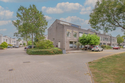 Lupineberg 21