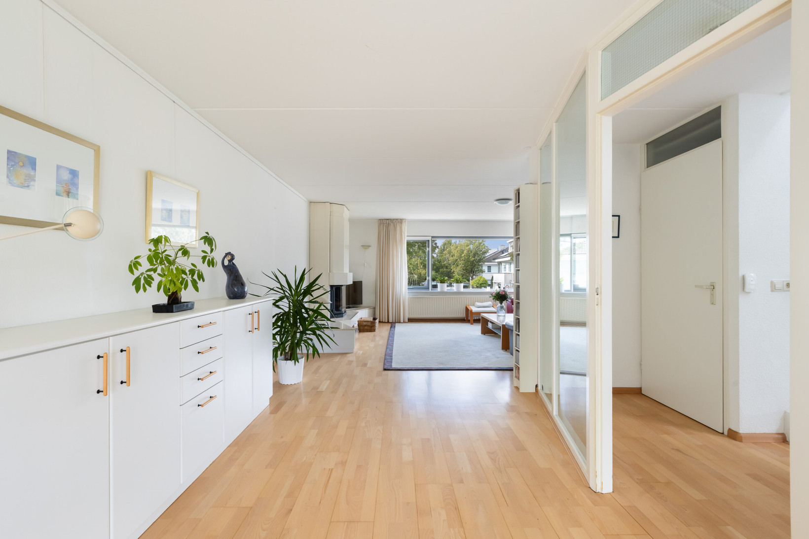 Twee-onder-één-kap te koop: Thorbeckelaan 49, Roosendaal