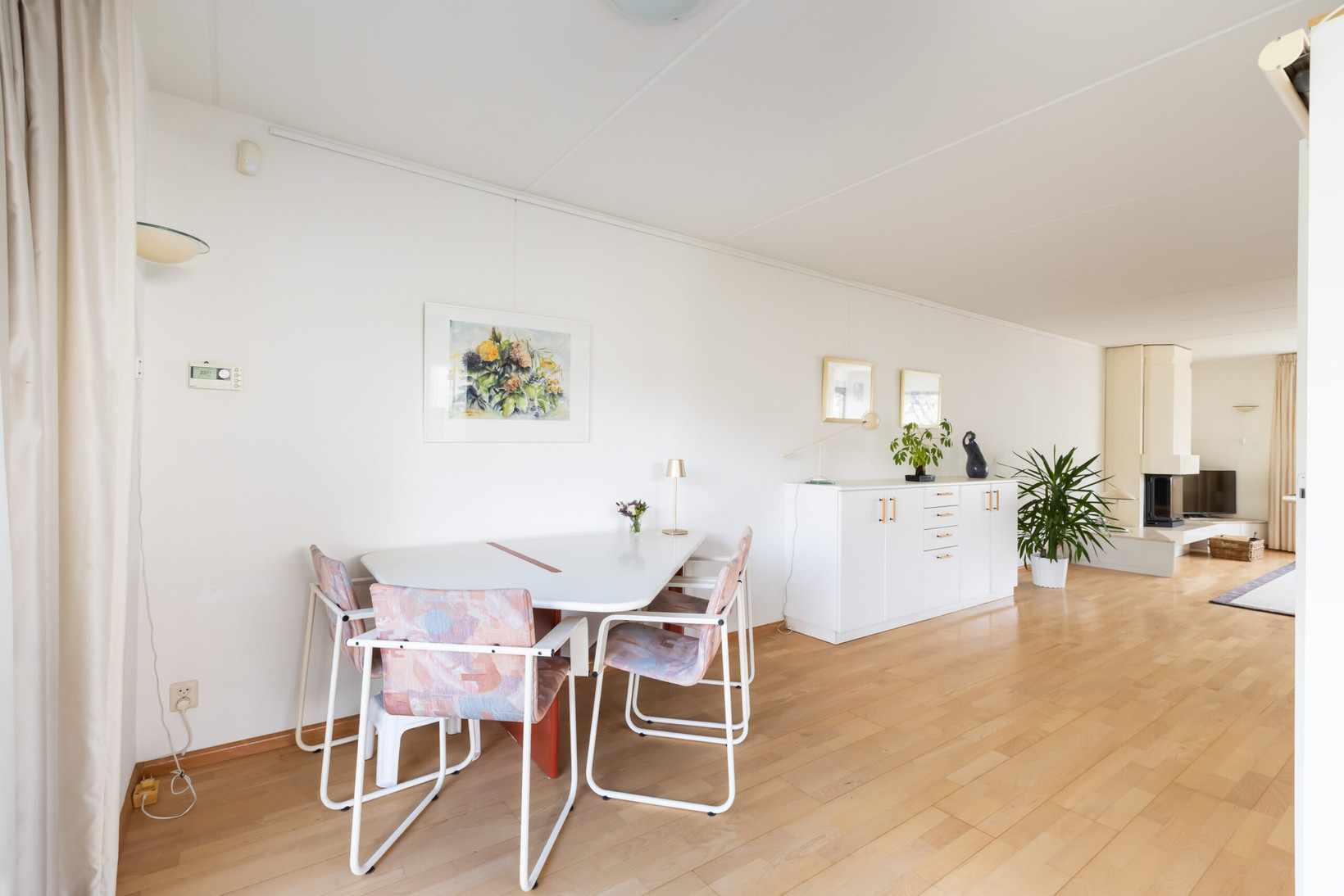 Twee-onder-één-kap te koop: Thorbeckelaan 49, Roosendaal