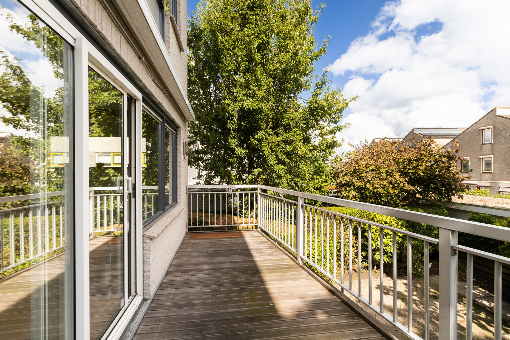 Twee-onder-één-kap te koop: Thorbeckelaan 49, Roosendaal