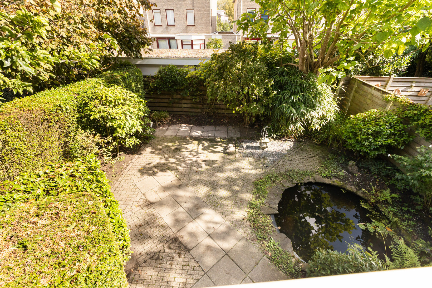 Twee-onder-één-kap te koop: Thorbeckelaan 49, Roosendaal