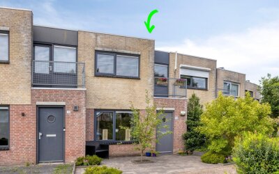 Jasmijnberg 33