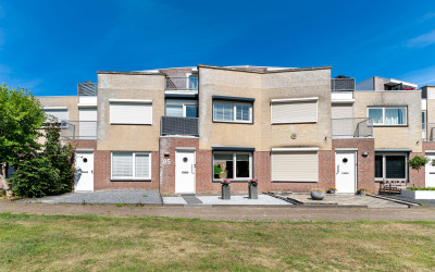 Jasmijnberg 85