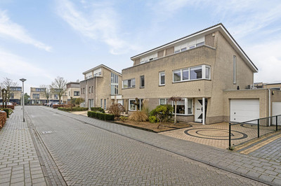 Merelberg 7