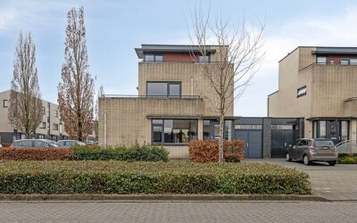 Meeuwberg 33