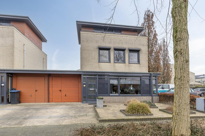 Madeliefberg 30