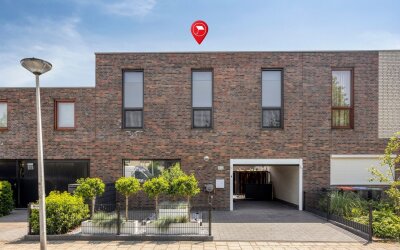 Huis te koop Maïsberg 15
