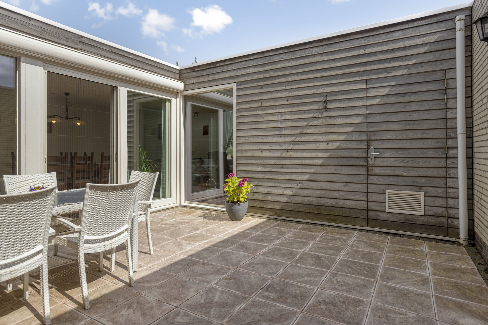 Tussenwoning te koop: Maïsberg 9, Roosendaal