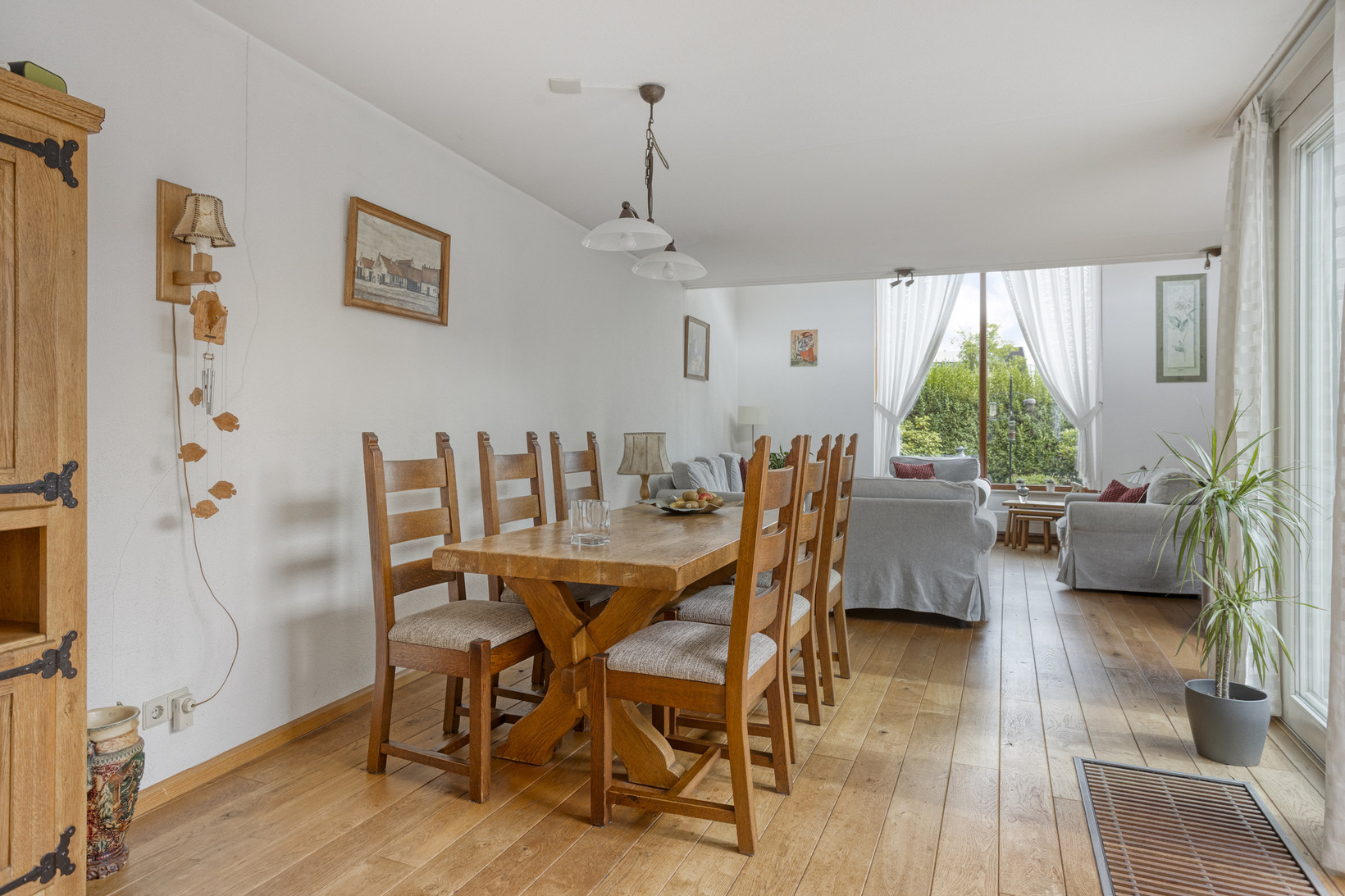 Tussenwoning te koop: Maïsberg 9, Roosendaal