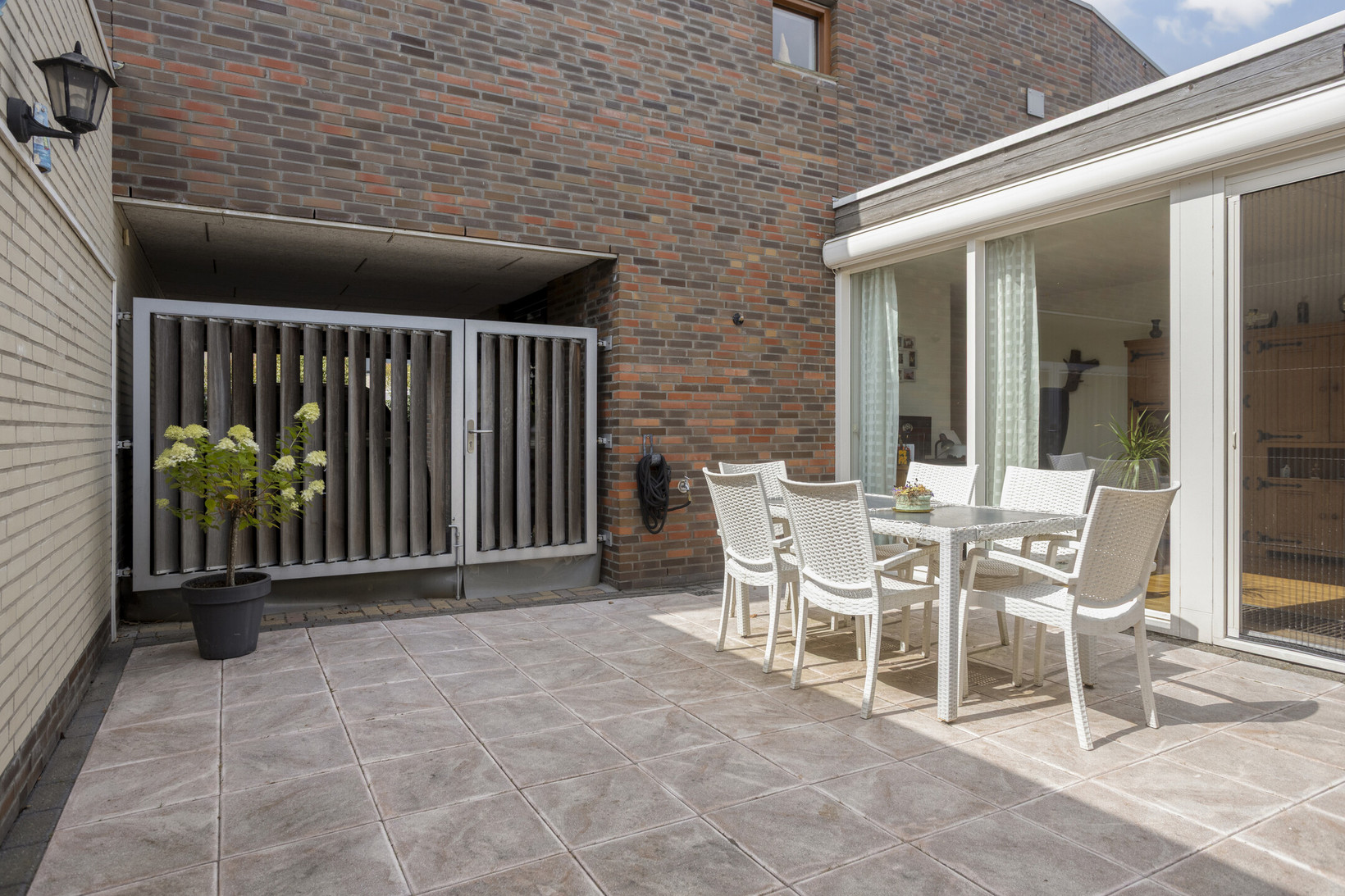 Tussenwoning te koop: Maïsberg 9, Roosendaal