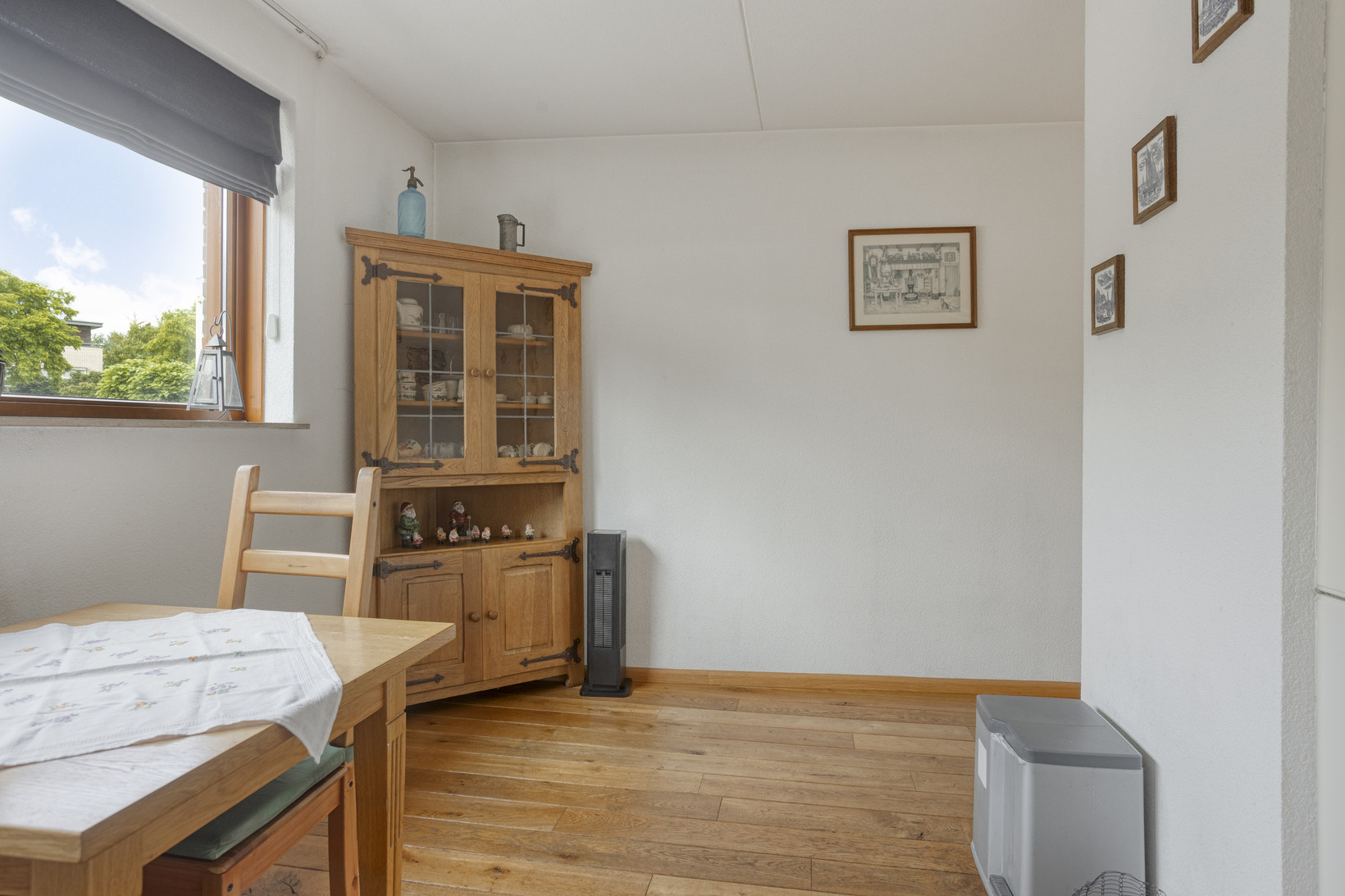 Tussenwoning te koop: Maïsberg 9, Roosendaal