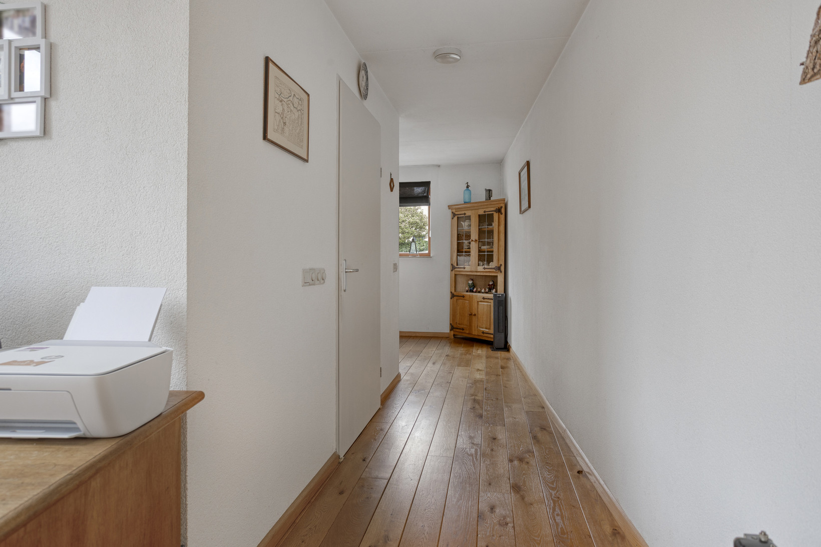 Tussenwoning te koop: Maïsberg 9, Roosendaal