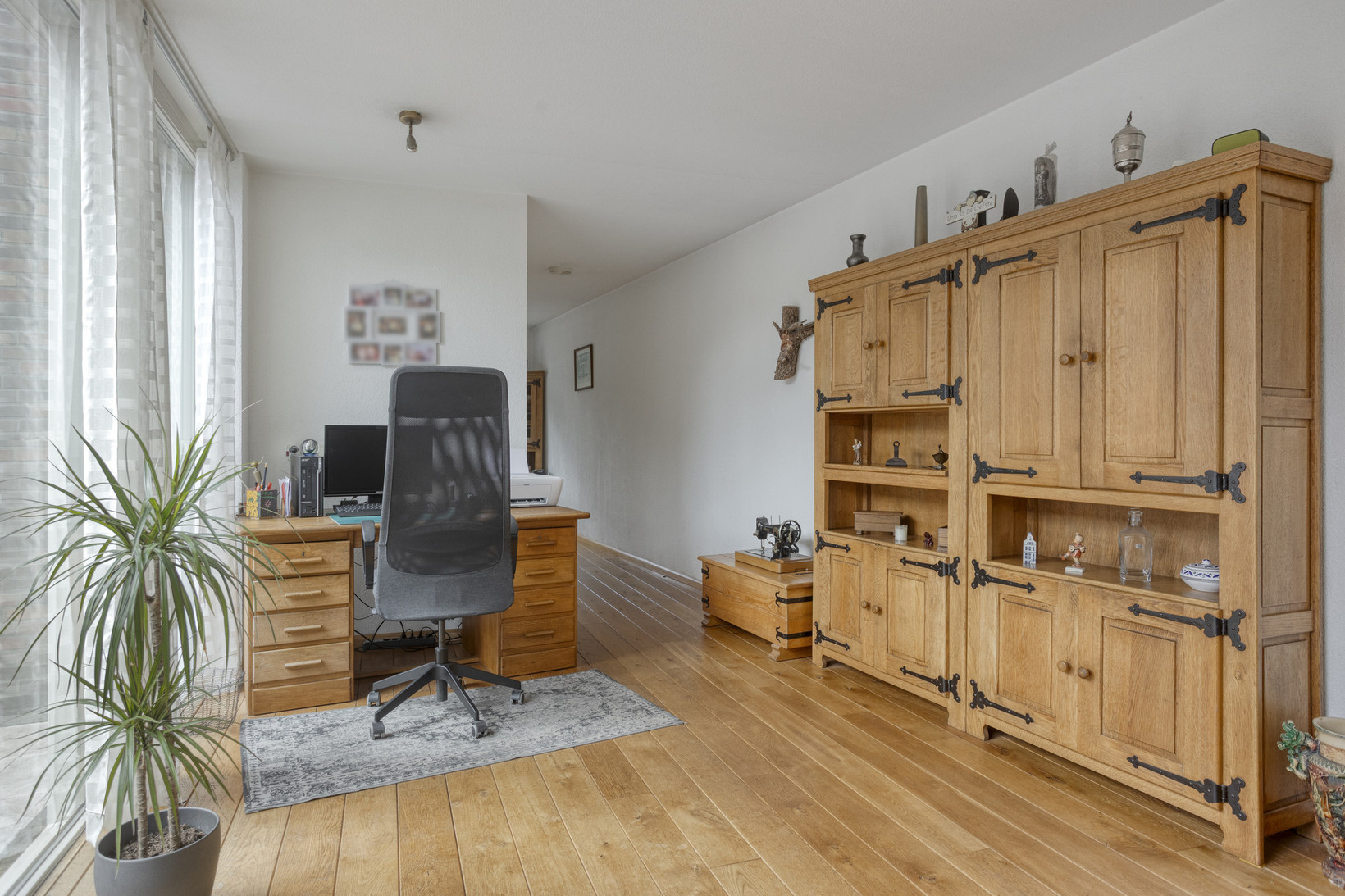 Tussenwoning te koop: Maïsberg 9, Roosendaal