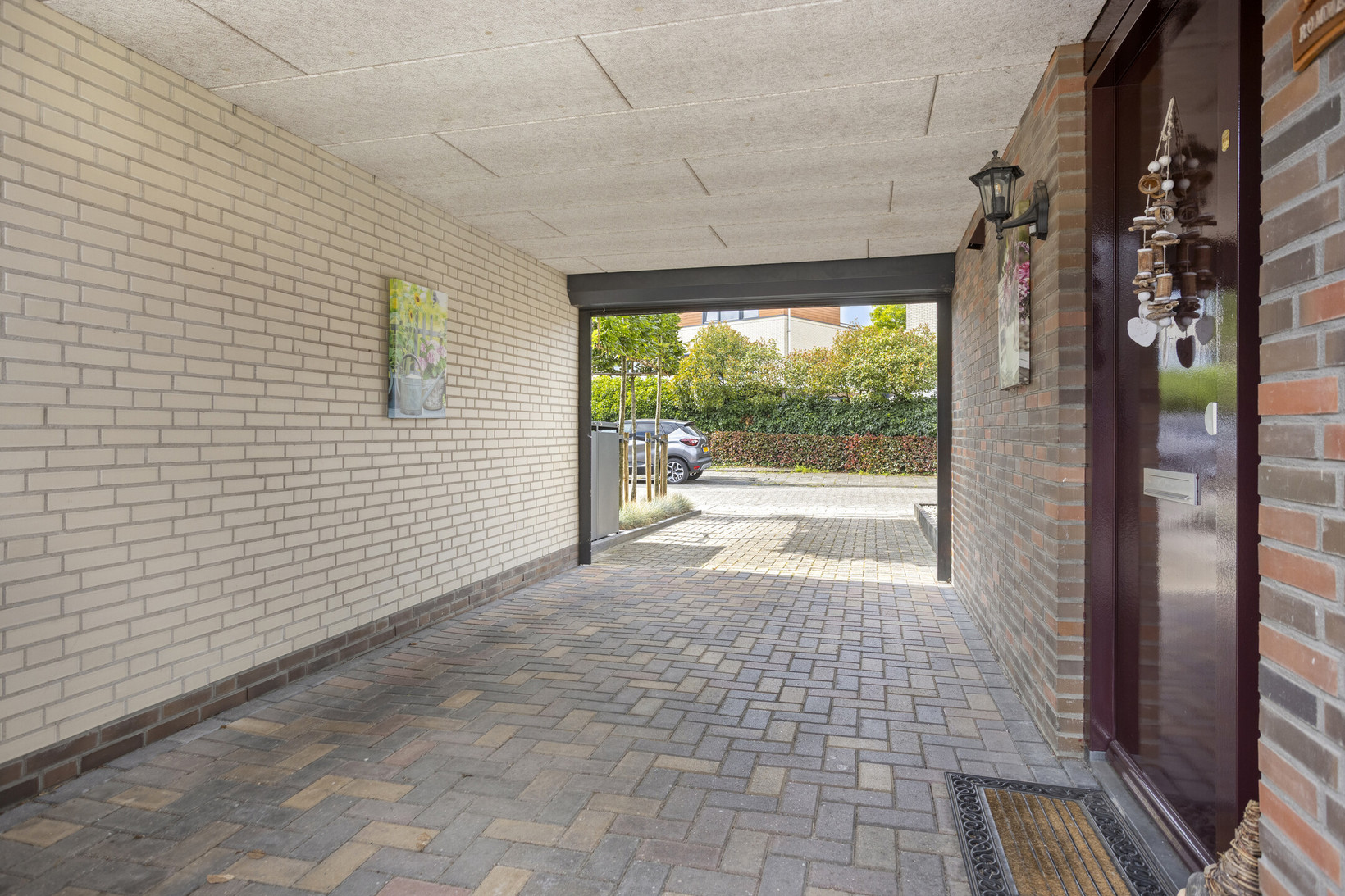 Tussenwoning te koop: Maïsberg 9, Roosendaal