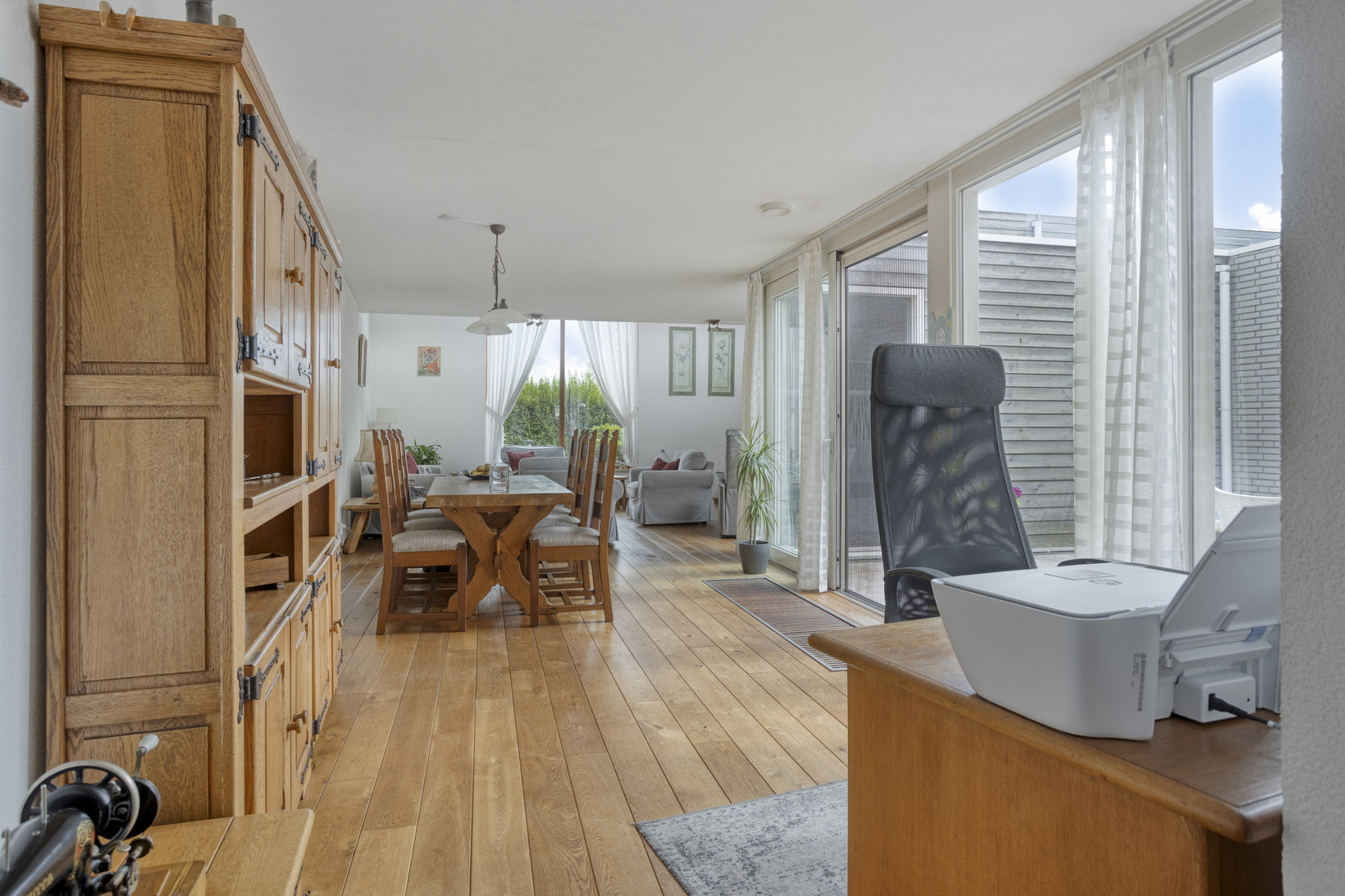 Tussenwoning te koop: Maïsberg 9, Roosendaal