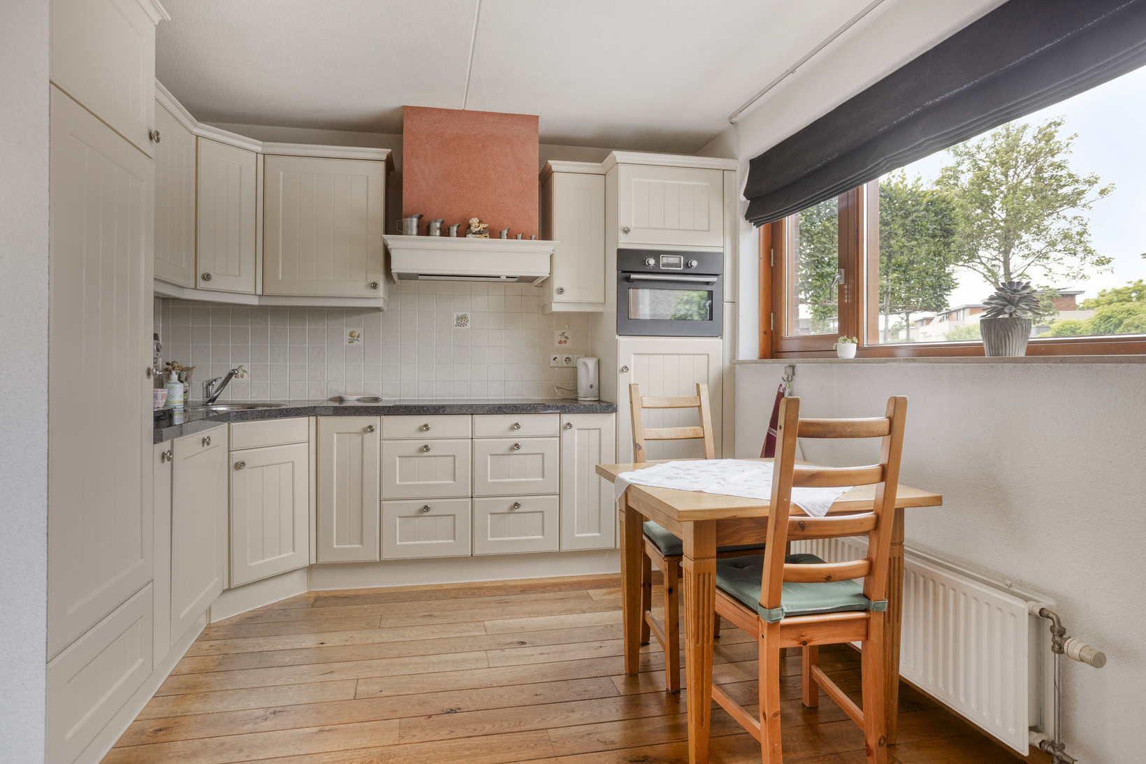 Tussenwoning te koop: Maïsberg 9, Roosendaal