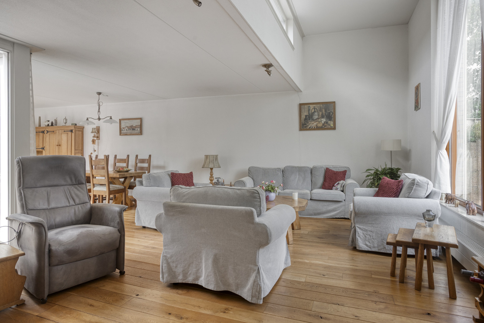 Tussenwoning te koop: Maïsberg 9, Roosendaal