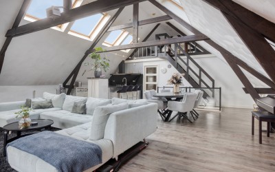 Dorpsstraat 25-A
