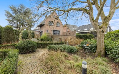 Dorpsstraat 29