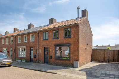 Pastoor van Spaandonklaan 19