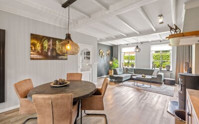 Bergsebaan 97