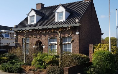 Bergsebaan 10