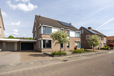 Bergsebaan 36