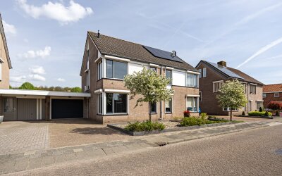 Bergsebaan 36