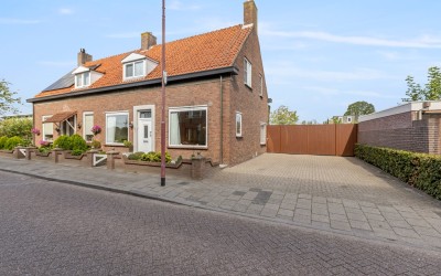 Bergsebaan 4