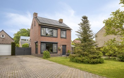 Bergsebaan 60