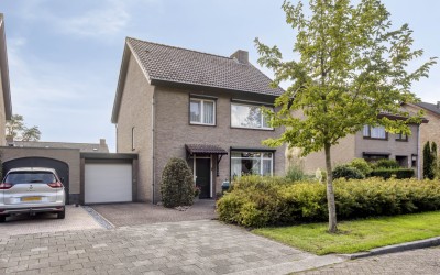 Huis te koop Flamingostraat 15