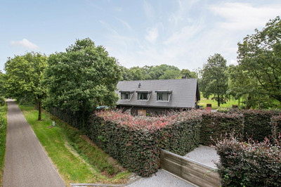 Oude Turfva. 47