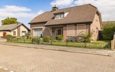 Huis te koop Händelstraat 6